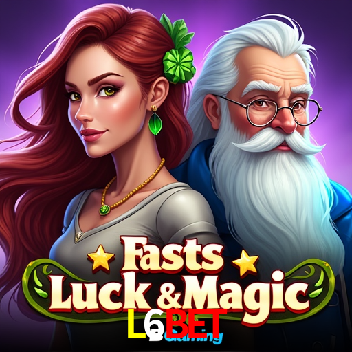 Jogos Emocionantes L6Bet